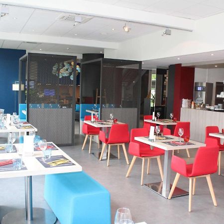Отель Ibis Styles Бове Экстерьер фото