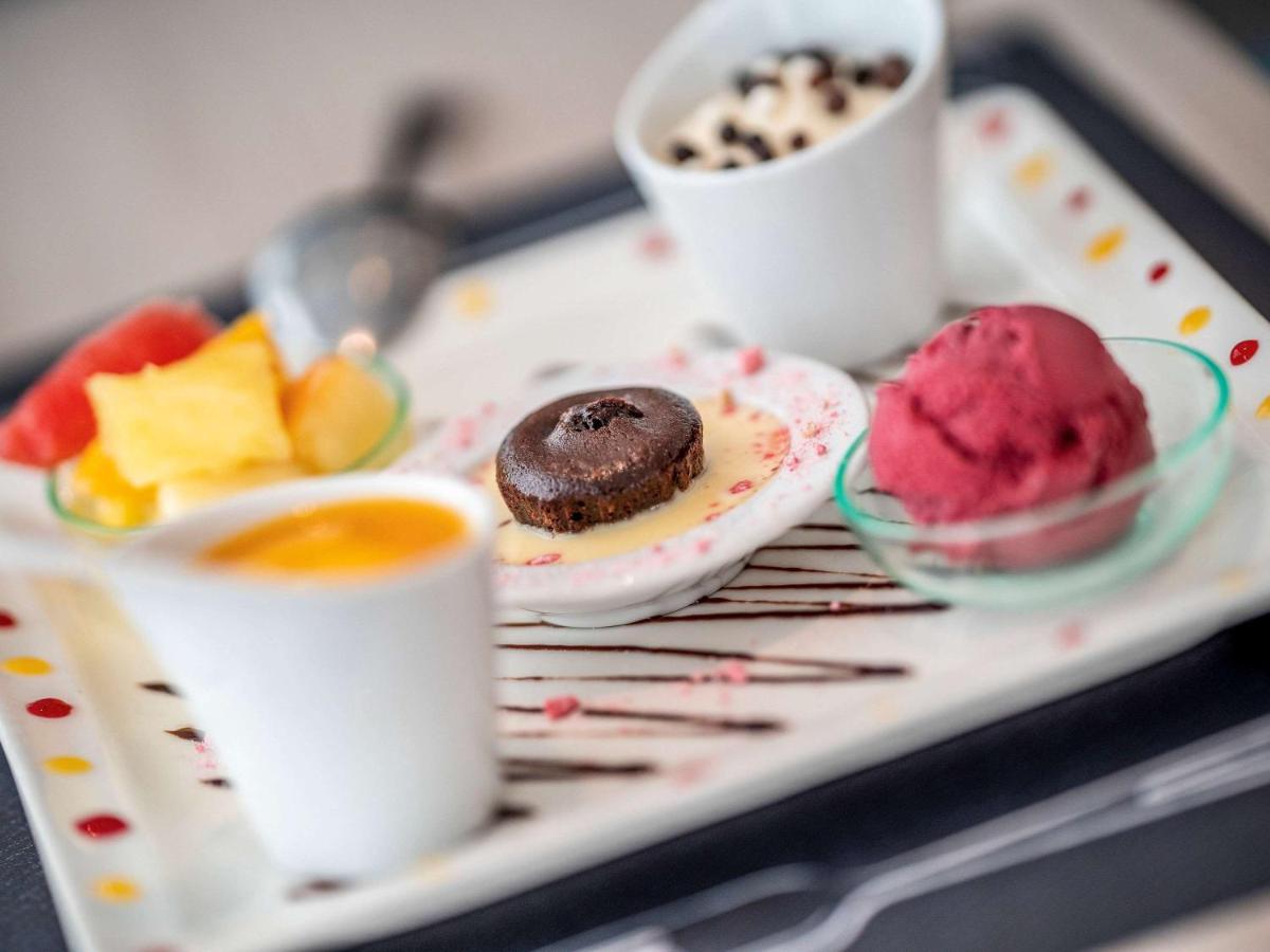 Отель Ibis Styles Бове Экстерьер фото