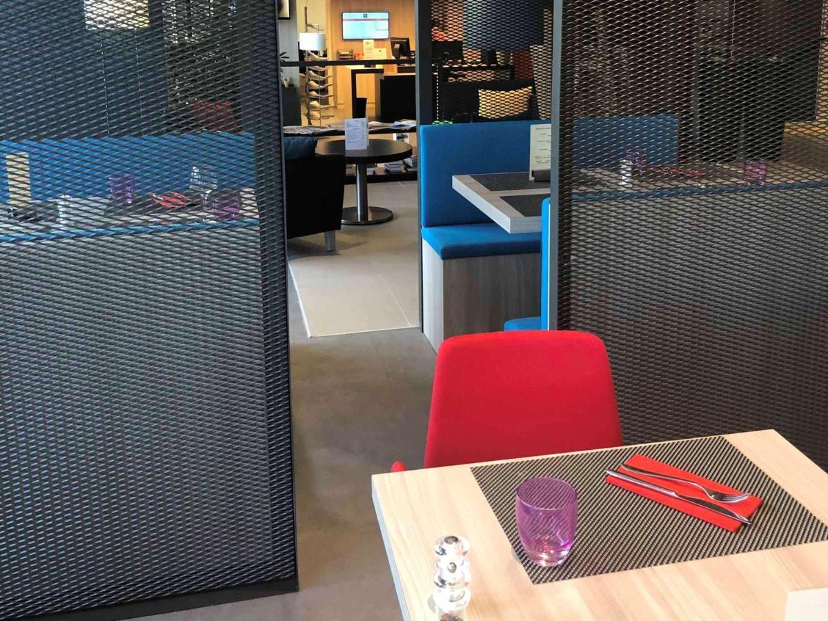 Отель Ibis Styles Бове Экстерьер фото