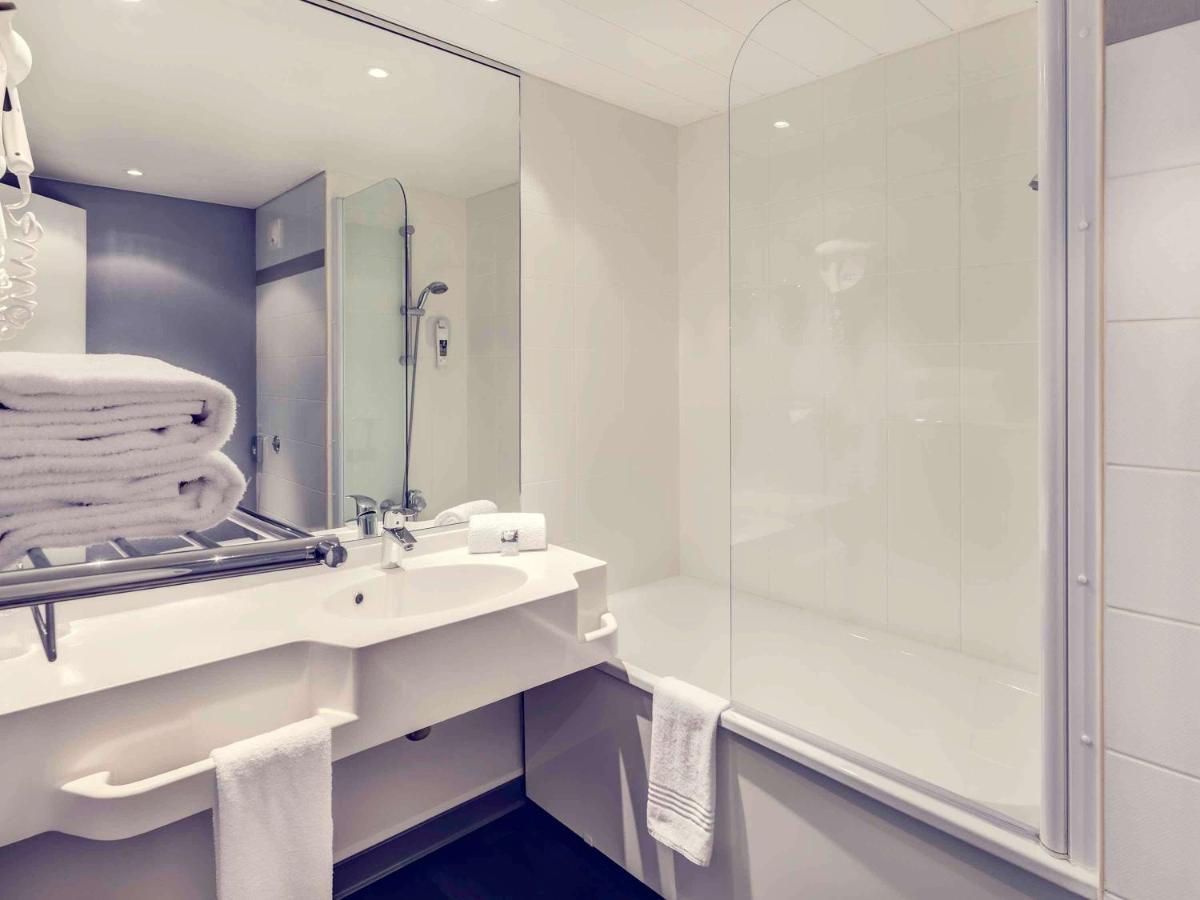 Отель Ibis Styles Бове Экстерьер фото