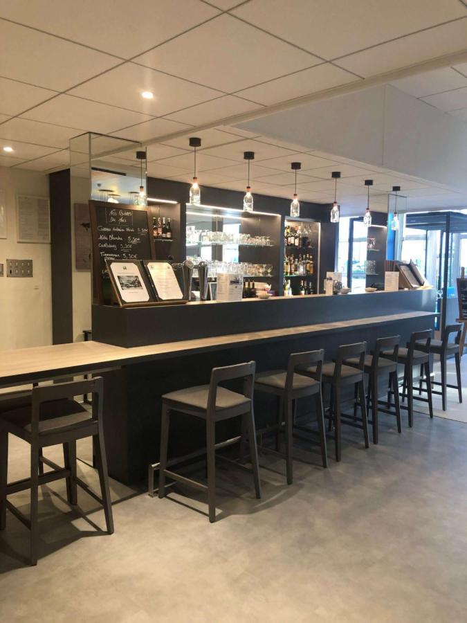 Отель Ibis Styles Бове Экстерьер фото