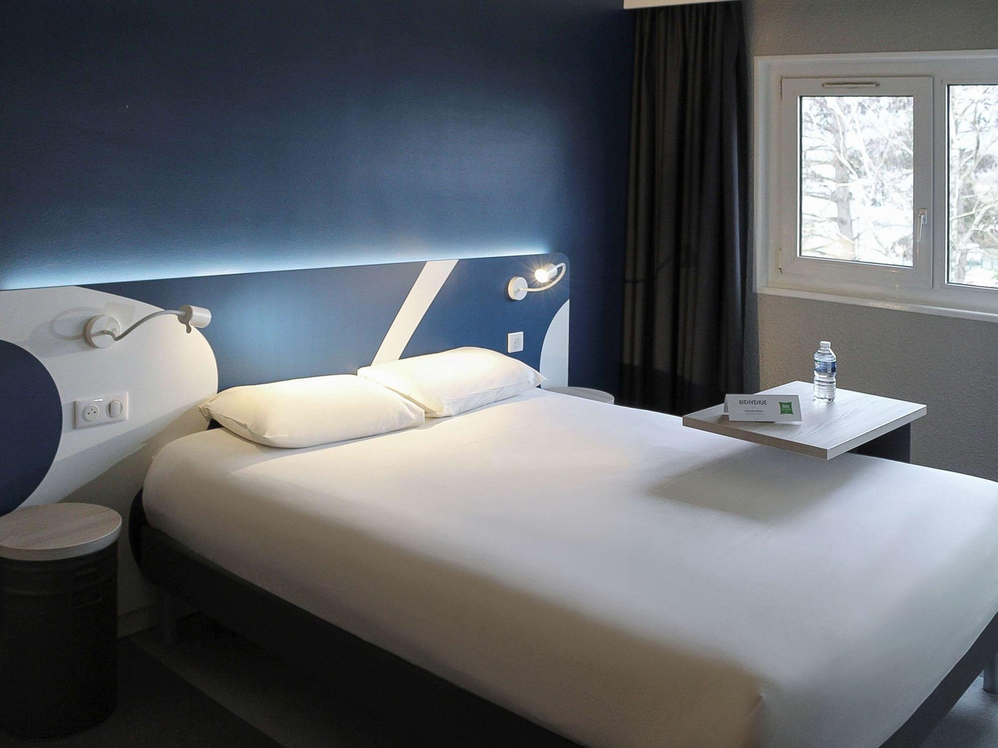 Отель Ibis Styles Бове Экстерьер фото