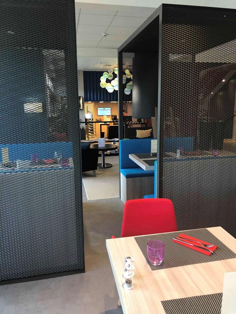 Отель Ibis Styles Бове Экстерьер фото