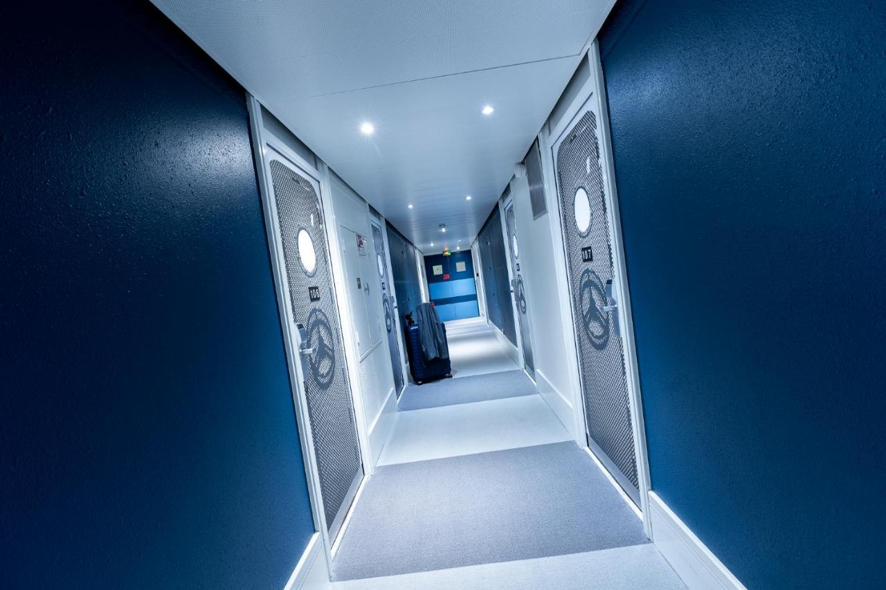 Отель Ibis Styles Бове Экстерьер фото