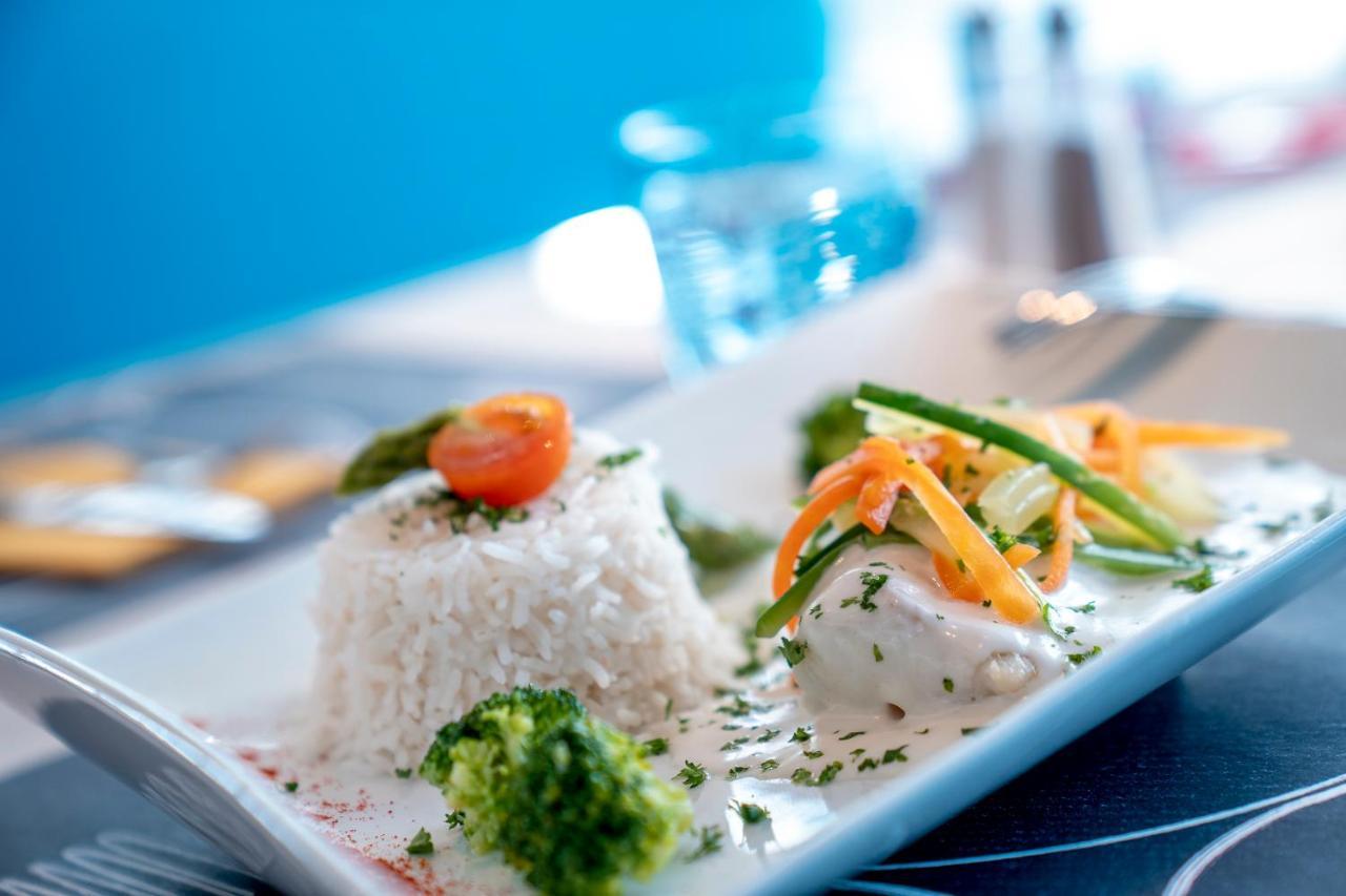 Отель Ibis Styles Бове Экстерьер фото