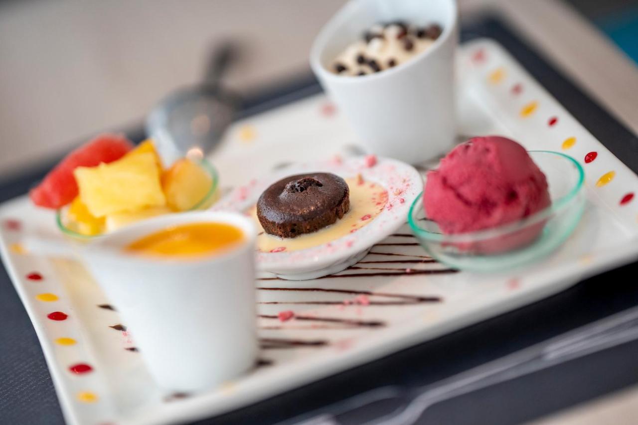 Отель Ibis Styles Бове Экстерьер фото