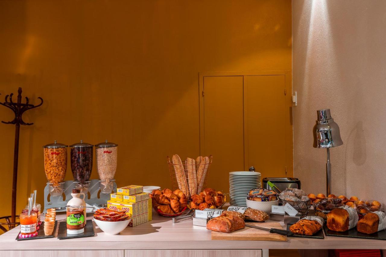 Отель Ibis Styles Бове Экстерьер фото